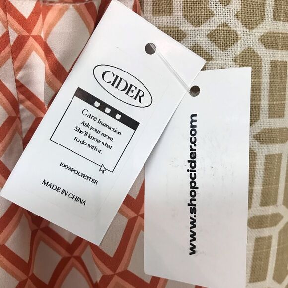 NEW!! Cider Slacks  - Picture 5 of 5